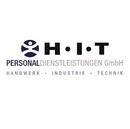 Logo HIT Personaldienstleistungen GmbH in Hamburg