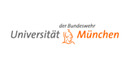 Logo Universität der Bundeswehr München in Neubiberg