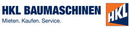 Logo HKL Baumaschinen GmbH in Dortmund