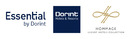 Logo Dorint Hotel München/Garching in Garching
