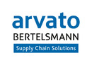 Logo Arvato Supply Chain Solutions in Gütersloh