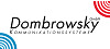Logo R. Dombrowsky GmbH in Telgte