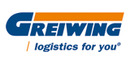 Logo GREIWING logistics for you GmbH in Greven