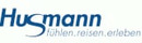 Logo Husmann Reisen GmbH in Steinfurt