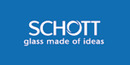 Logo SCHOTT AG in Mainz