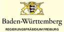 Logo Regierungspräsidium Freiburg in Freiburg im Breisgau