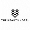 Logo The Hearts Hotel in Braunlage