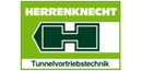 Logo Herrenknecht AG in Schwanau