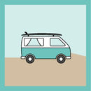 Logo Roadsurfer GmbH in Hamburg