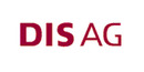 Logo DIS AG in Butzbach