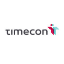 Logo timecon GmbH & Co. KG in Münster