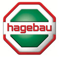 Logo hagebau Handelsgesellschaft für Baustoffe mbH & Co. KG in Soltau