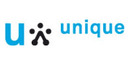 Logo Unique Personalservice GmbH in Dülmen