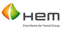Logo Deutsche Tamoil GmbH in Hamburg