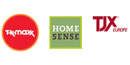 Logo TK MAXX in Münster