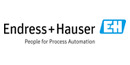 Logo Endress+Hauser Conducta GmbH+Co. KG in Gerlingen