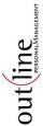 Logo Outline Personalmanagement in Lengerich