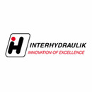 Logo Interhydraulik Hydraulik-Komponenten GmbH in Selm
