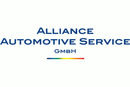 Logo Alliance Automotive Service GmbH