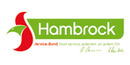 Logo Hambrock Großhandel GmbH