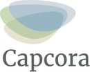 Logo Capcora GmbH in Münster